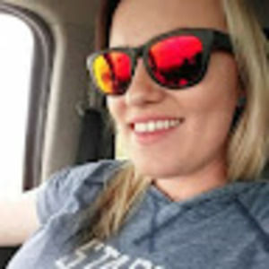 Meet your Posher, Veronica